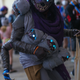 Image for article titled Our Favorite Cosplay From San Diego Comic-Con 2022